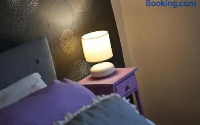 Zara Apartment