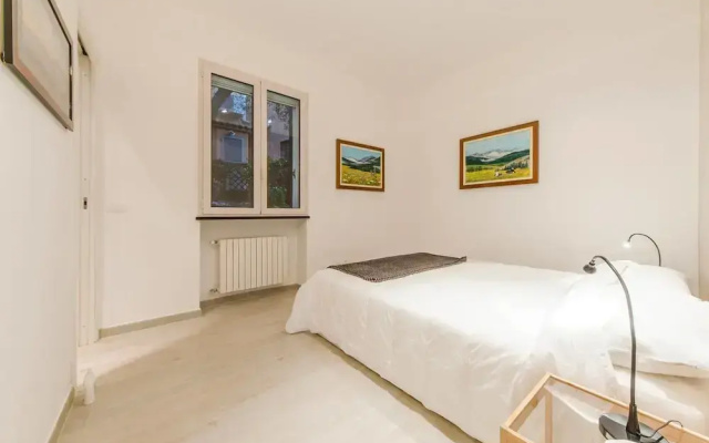 JOIVY Golf Garlenda - Charming Villa Guest House