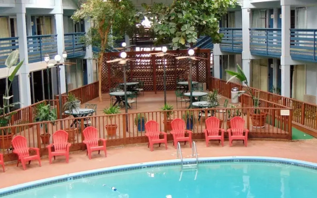 Koko Inn - Lubbock