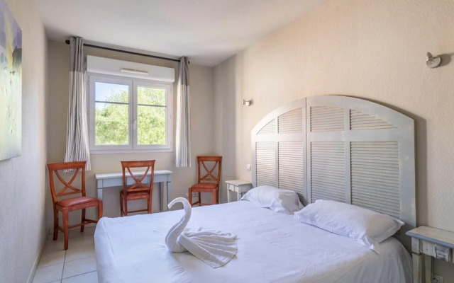 2-bedroom Near Lake Saint-cassien