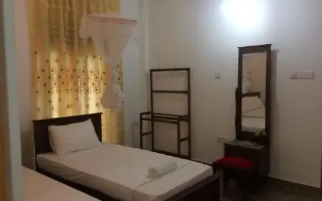 Kanthi Holiday Rest Homestay