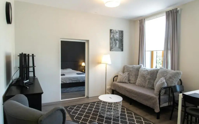 A9a (Audēju 9 Apartamenti)