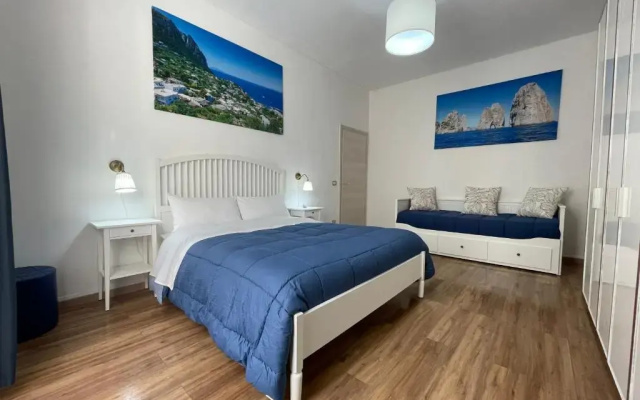 B&B Acqua Azzurra