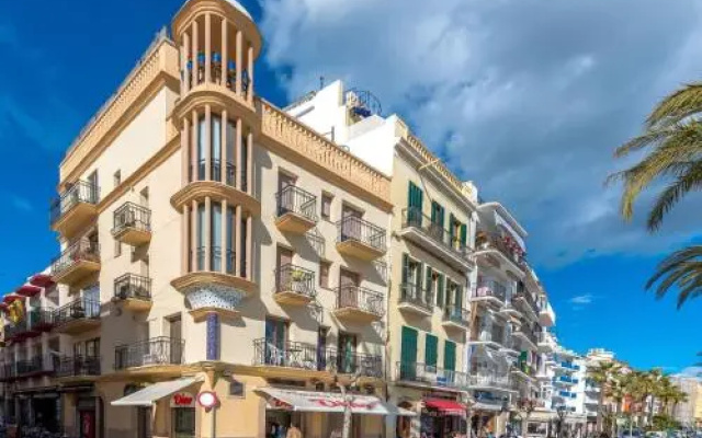 Apartment Primer de Maig