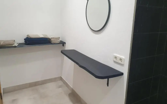 Guest house Kajaki-Ragaciems