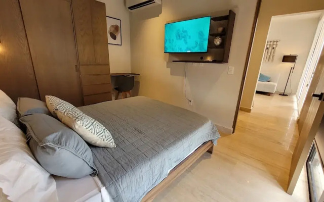 Beautiful & Cozy Apartment 313 in PdC Ocean View