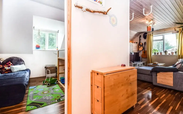 Apartment L134