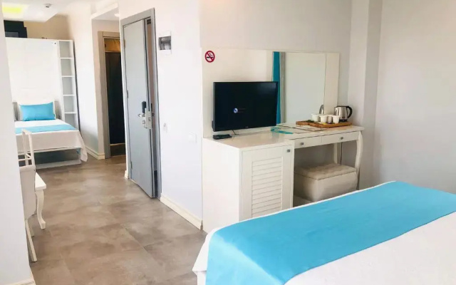 Monastery Suites Hotel