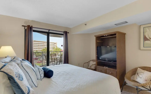 Inlet Reef Club 219