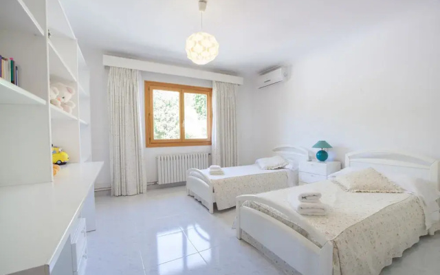 Villa Bellavista (Bengala)