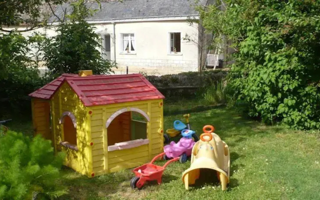 Gîte La Clé des Champs