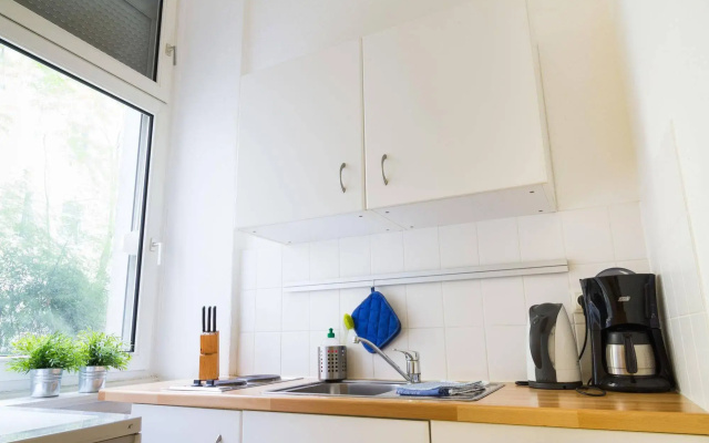 Primeflats - Apartments in Schoeneberg