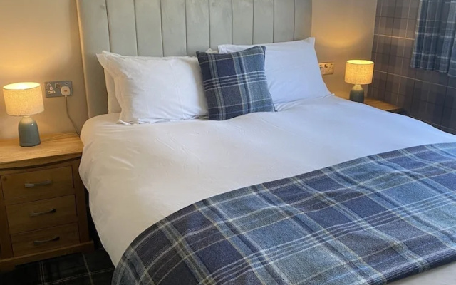 The Juniperlea Inn