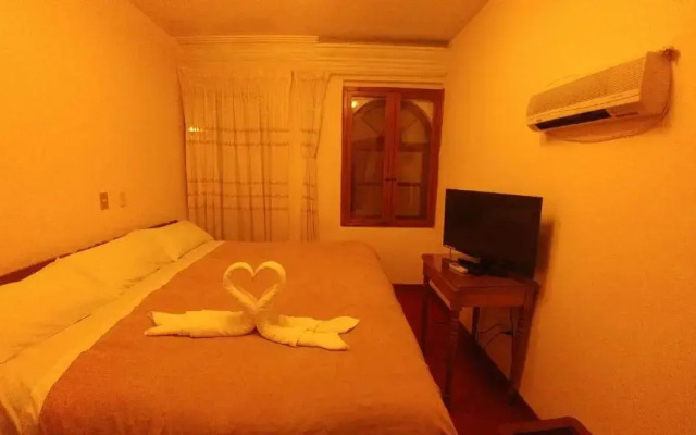 Hostal El Peregrino