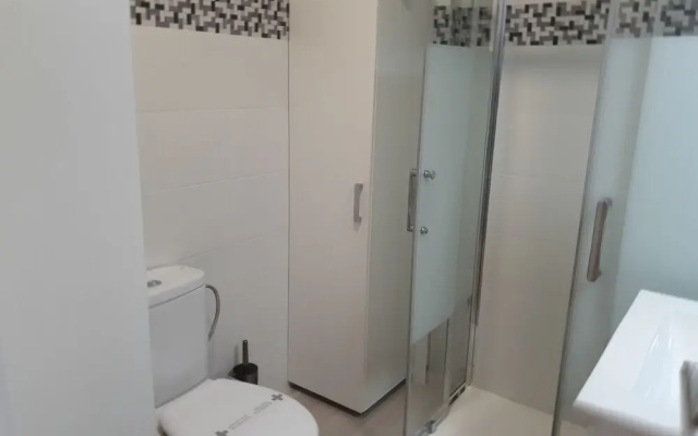 Apartamento Alhóndiga 12