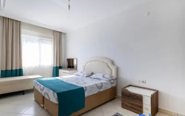 Konakhan Apart Otel