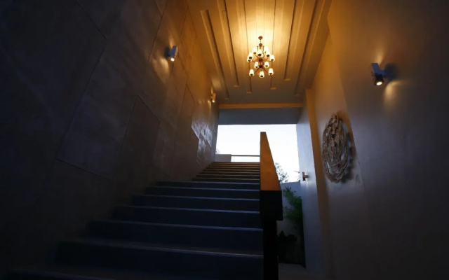Tea Tree Boutique Resort