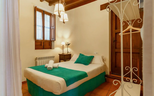 Apartamento Fajalauza