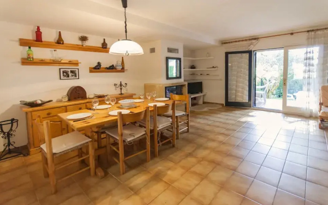 104679 -  House in Llafranc