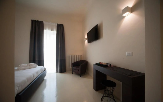 42 Zanardelli B&B