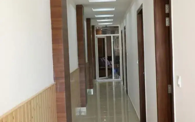 Hotel Ghai Residency