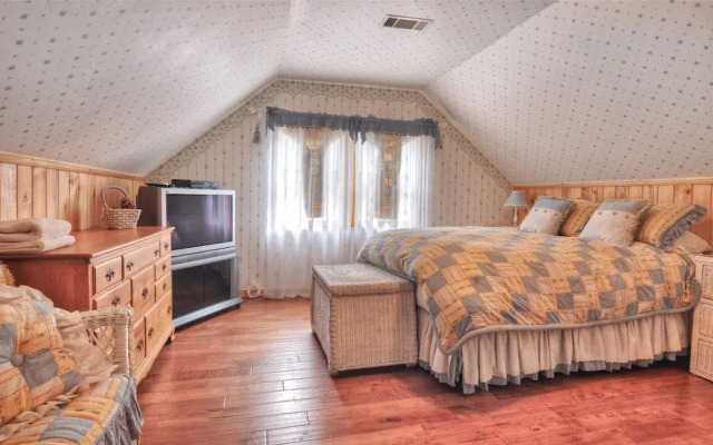 No. 5 Lake Front Dream Cabin Cabin