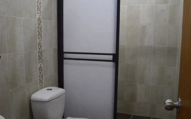 Balcones de la Casona Hostel