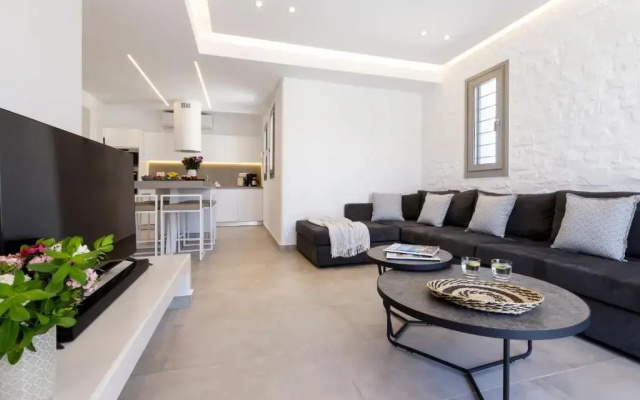 Il Sogno Villa 3