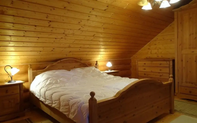 Podlipje Estate With Sauna