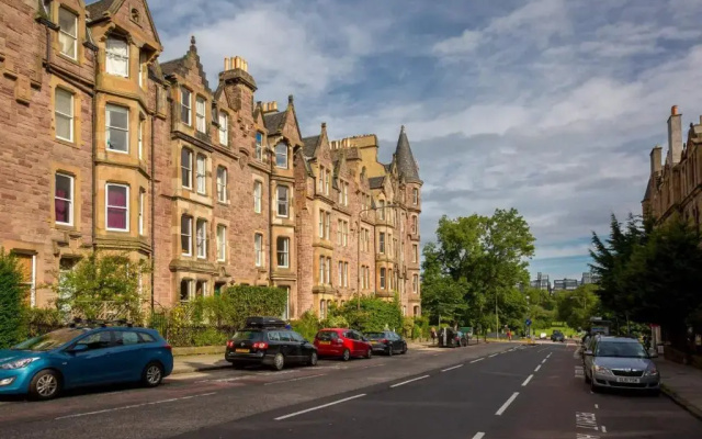 Marchmont
