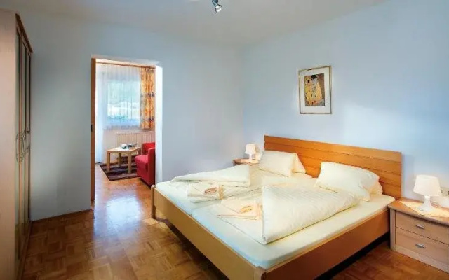 Hotel Turnersee