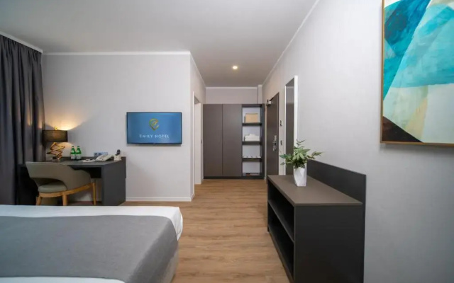 Emily Hotel