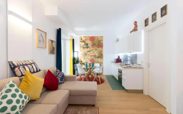 Torino Express Apartment