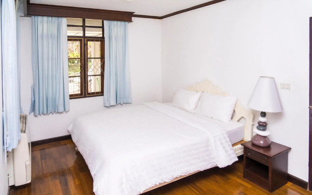 Villa de Nimman