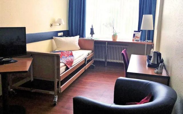 Tomesa Fachklinik und Gesundheitszentrum