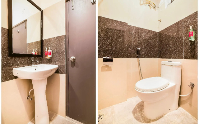 OYO TOWNHOUSE 332 Varthur Main Road