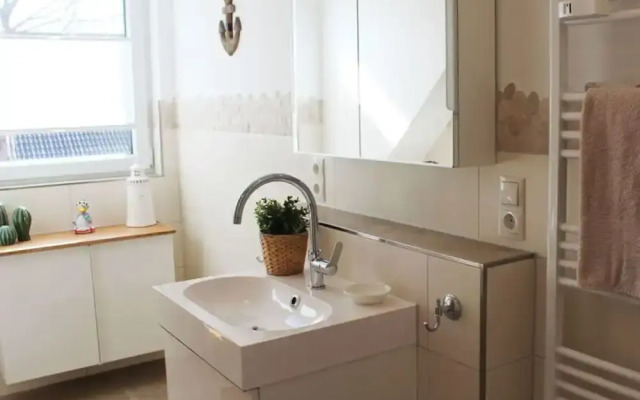 Cosy Apartment Near Centre