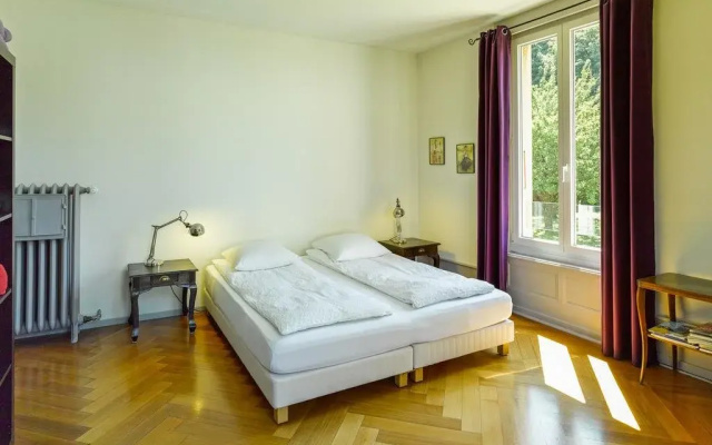 Chambres dhôtes La Sablonnaire