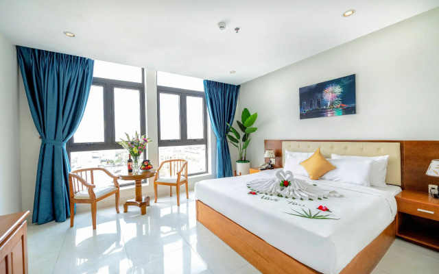 Toan Thang Hotel