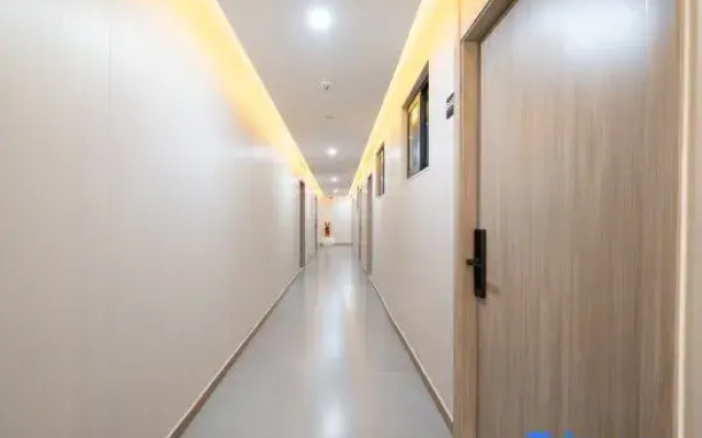 Shanghai Jinlanta Homestay