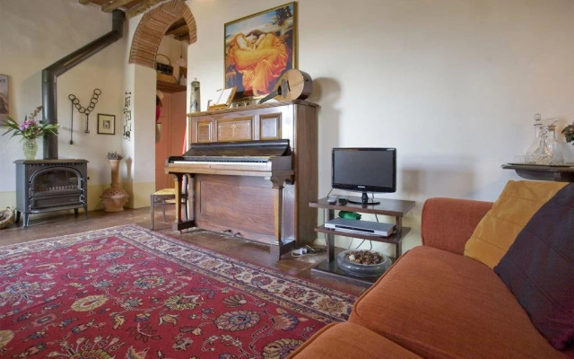 Villa Casa Fiora