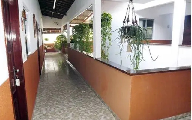 Pousada do Suiço