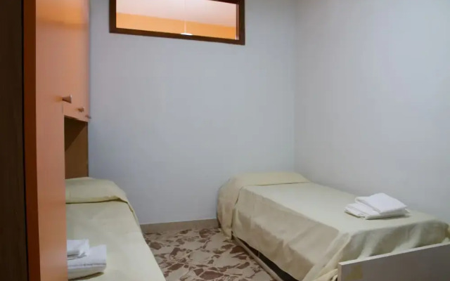 Ortensia Apartment