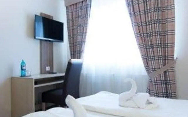 Baums Rheinhotel