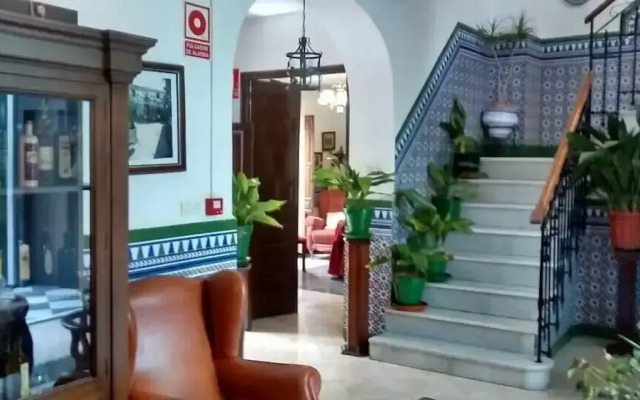 Hosteria de Rafi