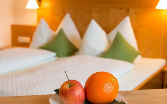 Pension Steiermark