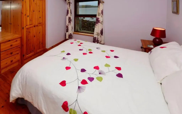 Cottage 108 - Cleggan