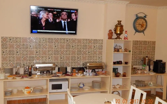Mini Hotel on Bolshaya Krasnoflotskaya 15B