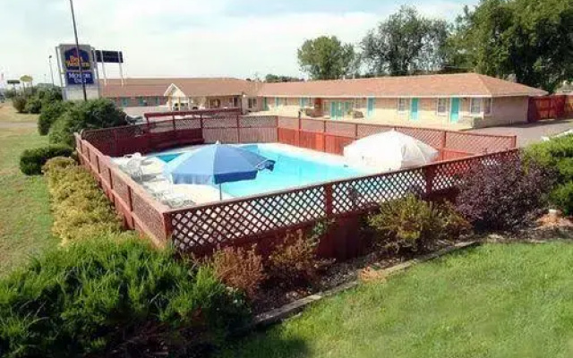 Americas Best Value Inn