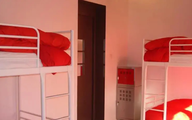 Auberge Intoulouse